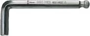 Wera 950 PKS Innensechskant Winkelschlüssel, 5x90mm