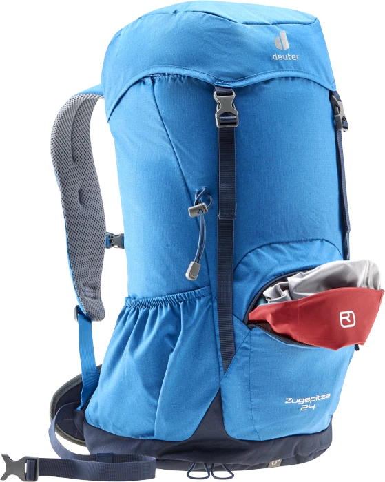 Deuter Zugspitze 24 lapis/navy