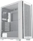 Montech Air 1000 Lite White, weiß, Glasfenster Vorschaubild