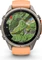 Garmin Fenix 9 Pro inReach 43mm titanium/shell pink-autumn orange Vorschaubild