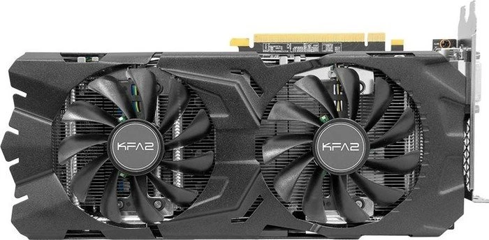 KFA2 GeForce GTX 1070 EXOC-SNPR, 8GB GDDR5, DVI, HDMI, 3x DP