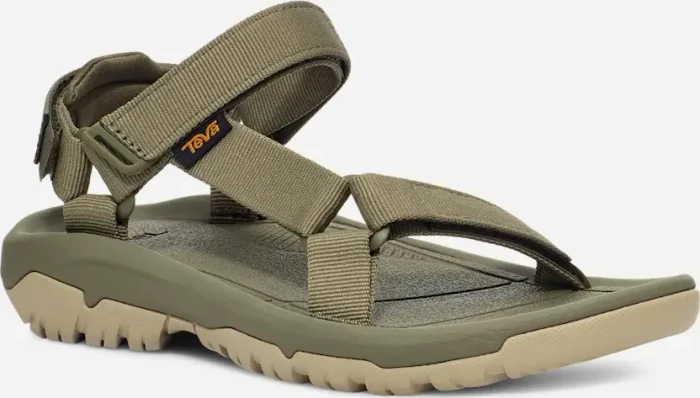 Teva Hurricane XLT 2 burnt olive (Damen)