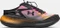 Under Armour Echo black/rebel pink Vorschaubild