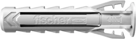 fischer SX Plus 8x40 Spreizdübel, 8x40mm, 80 Stück