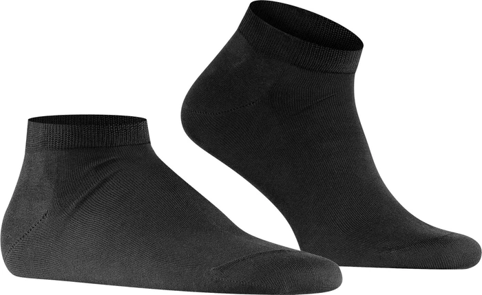 Falke Cool 24/7 Socken schwarz (Herren)
