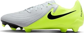 Nike Phantom GX 2 Academy MG metallic silver/volt/black