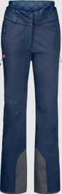 Jack Wolfskin Snow Summit Skihose lang dark indigo (Damen)