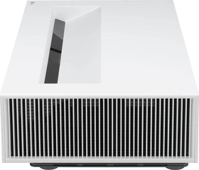 LG CineBeam Ultrakurzdistanz-Beamer mit 4k UHD-Auflösung