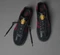 adidas Samba Manchester United core black/real red/gum Vorschaubild