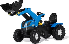 rolly toys rollyFarmtrac New Holland