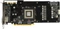 MSI GeForce GTX 760, N760 Hawk PCGH-Edition, 2GB GDDR5, 2x DVI, HDMI, DP Vorschaubild
