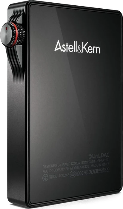 Astell&Kern AK120