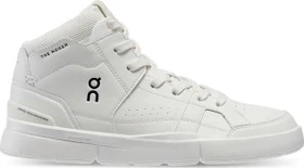 On The Roger Clubhouse all/white (Damen)