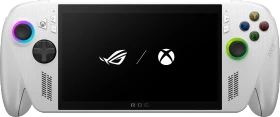 ASUS ROG Xbox Ally RC73YA-NH002W, DE