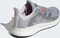 adidas Solar Glide 4 ST halo silver/crystal white/solar red (Damen) Vorschaubild
