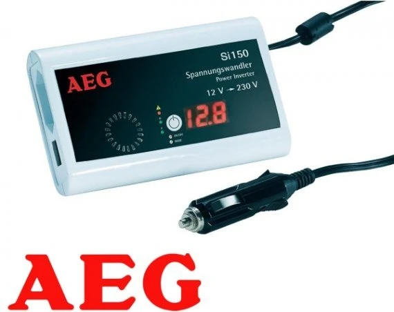 AEG Sinus SI 150