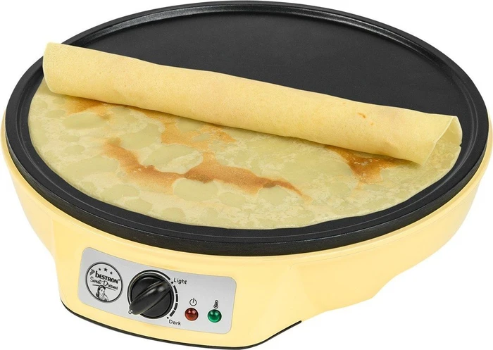 Bestron ASW602 Crepe Maker – Bild 4 von 5