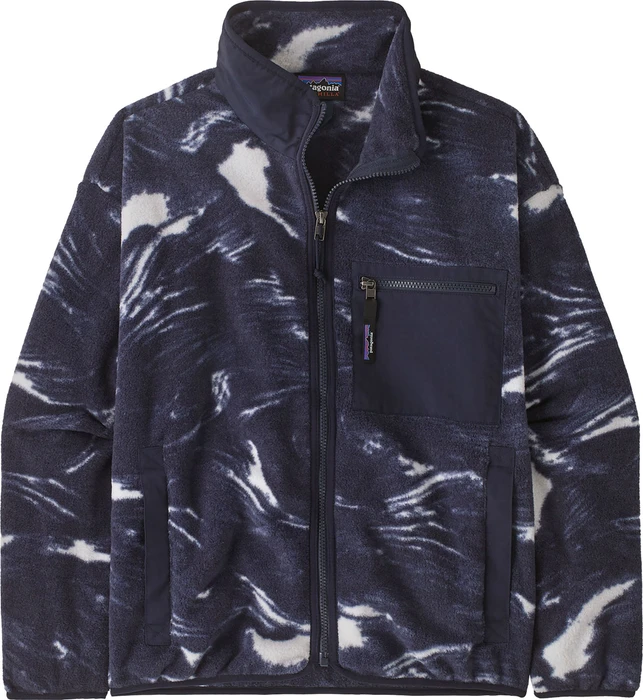 Patagonia Synchilla Fleece Jacke (Damen)