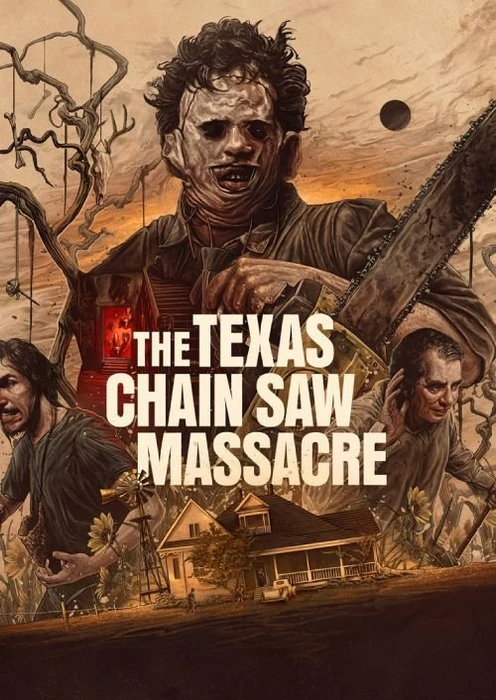 The Texas Chain Saw Massacre (Download) (PC)