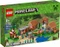 LEGO Minecraft - Das Dorf Vorschaubild