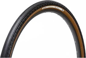 Panaracer GravelKing SK Plus TLC 700x43C Reifen schwarz/braun