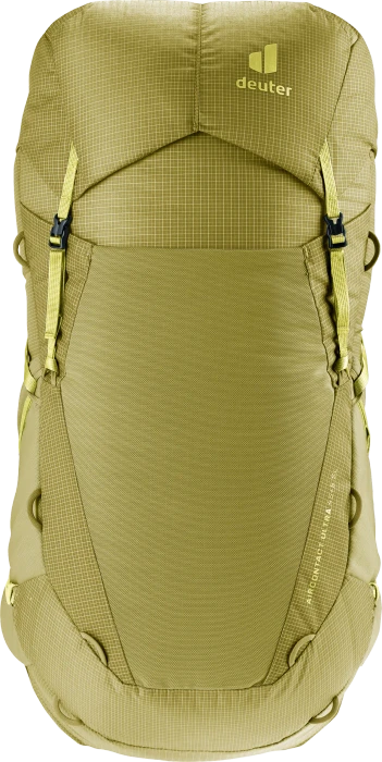 Deuter Aircontact Ultra 45+5 SL linden/sprout