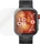 PanzerGlass Powerful Everyday Displayschutz für Huawei Watch Fit 4 Pro (PG76230)