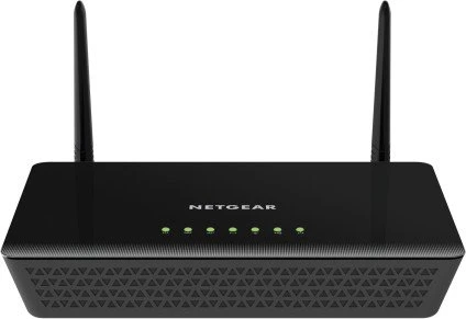 Netgear N600 WIFI DSL Modem Router