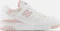 New Balance 550 white/pink sand (Damen) Vorschaubild