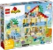 LEGO DUPLO - 3-in-1-Familienhaus Vorschaubild