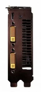 Zotac GeForce GTX 560 OC, 1GB GDDR5, 2x DVI, Mini HDMI