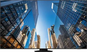 Samsung QE98C, 98"