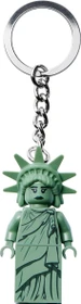LEGO Schlüsselanhänger - Lady Liberty