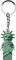 LEGO Schlüsselanhänger - Lady Liberty Vorschaubild