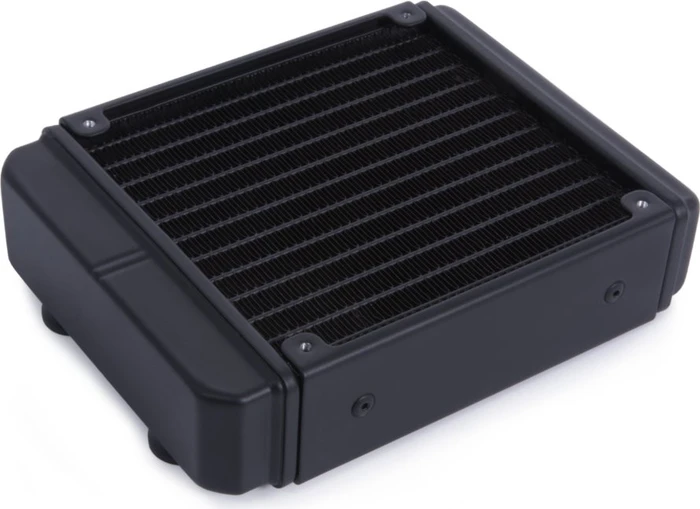 Alphacool ES Aluminium T38 Industry Series 120mm