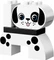 LEGO DUPLO Spielend entdecken - Lustige Tiere Vorschaubild