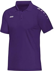 Jako Classico Kapuzen Trainingsjacke violett (Damen)