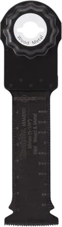 Makita BiM Tauchsägeblatt 32mm, 1 Stück