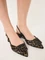 Tamaris Slingpumps braun (Damen) Vorschaubild