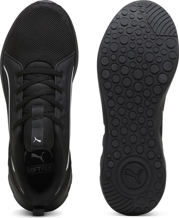 Puma Softride Carson puma black/puma white