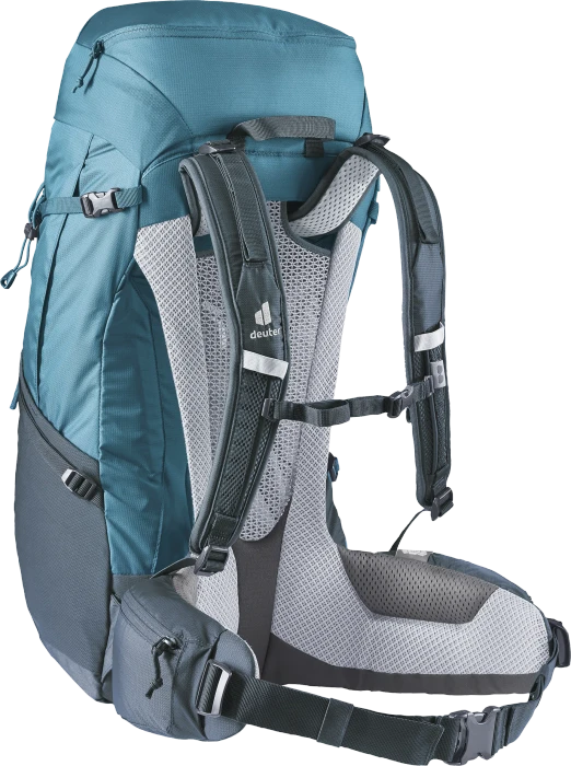 Deuter Futura Pro 40 atlantic/ink
