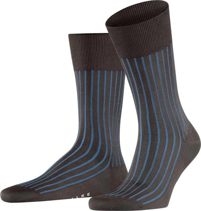 Falke Shadow Socken bison (Herren) (14648-5183)