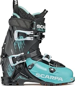 Scarpa Gea (Damen) (Modell 2021/2022)