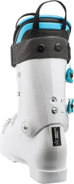 Head Raptor WCR 120 PV Race weiß (Herren) (Modell 2026/2027)
