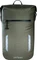Tatonka Commuter Rolltop 25 WP stone grey/olive Vorschaubild