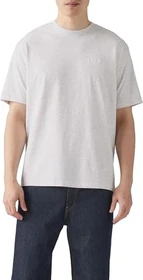 Levi's Red Tab Vintage T-Shirt kurzarm iguana space dye/bright white (Herren)