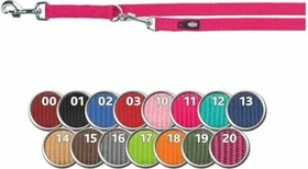 Trixie Premium Verlängerungsleine, M-L, 2m, Grafit