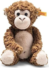 Steiff Soft Cuddly Friends Bodo Affe 30cm