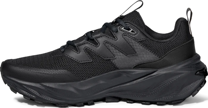 Jack Wolfskin PS Trail Low schwarz (Damen)