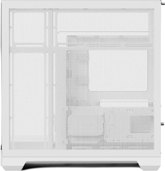 APNX V2-F White, Glasfenster